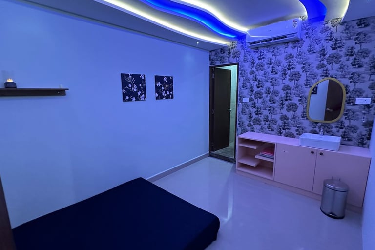 Style Zone - Best spa in Chennai