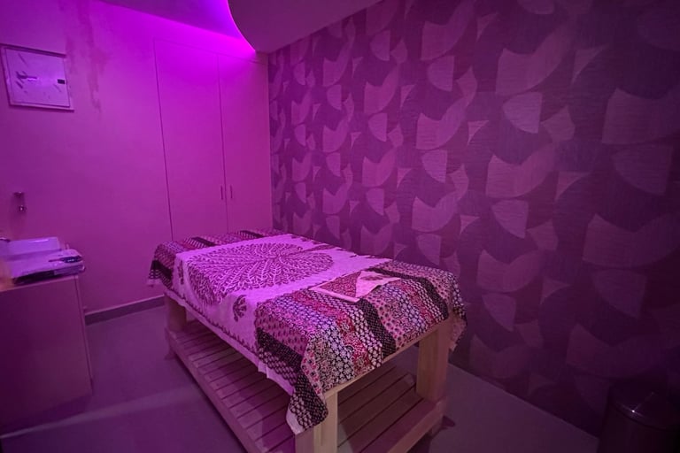 Style Zone in Sembakkam