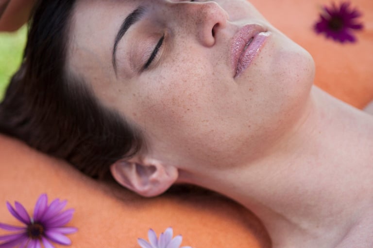 Best spa in chennai - style zone sembakkam