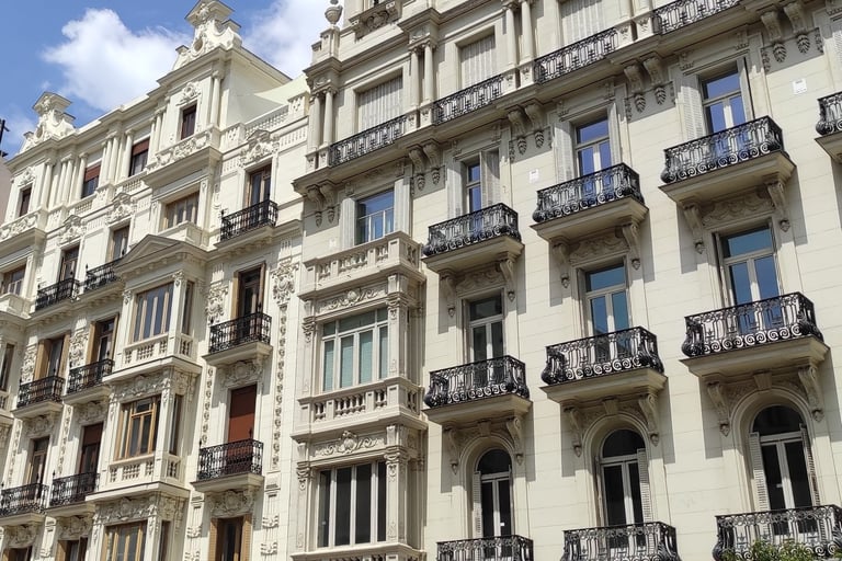 Castillo Calvín Abogados negligencias y errores médicos