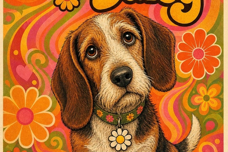 dog tee shirt