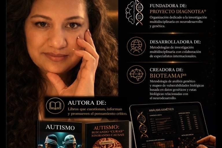 SIN TITULOS PERO CON EVIDENCIAS