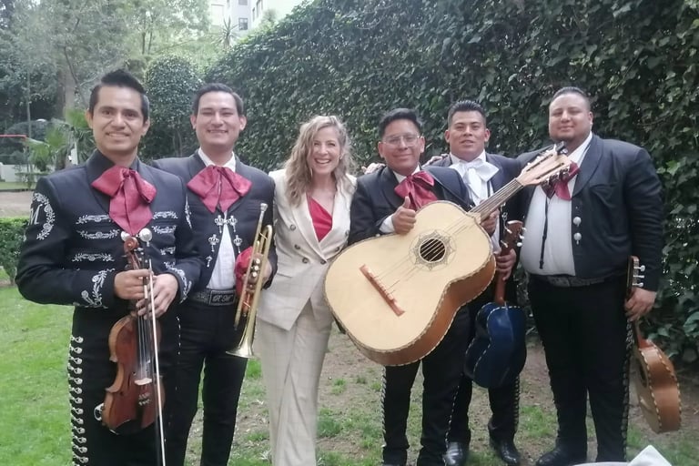 mariachi tequila y amor con carolina rocha tv azteca