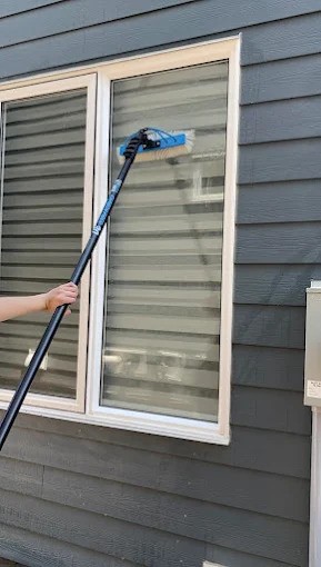 airdrie window cleaning