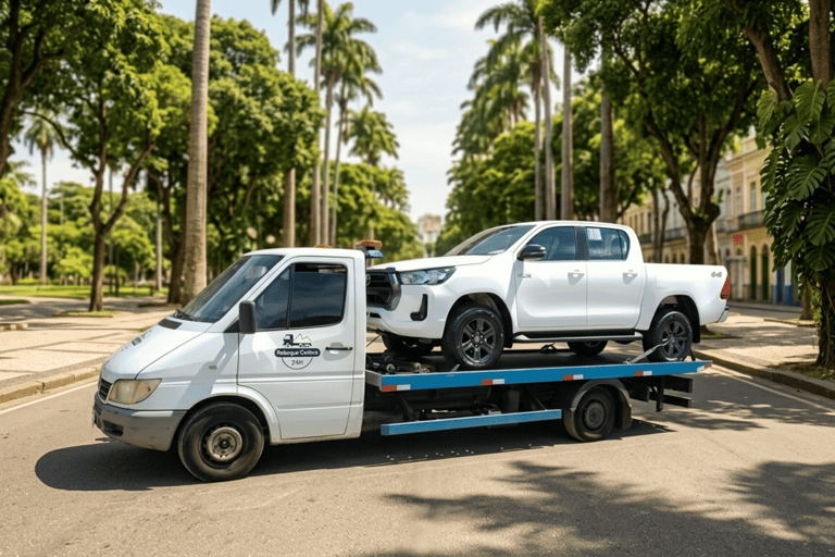 reboque em sao cristovao