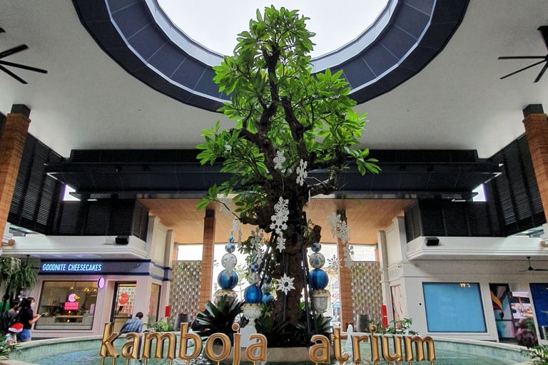 Kontraktor Arsitektur By The Sea PIK- Agung Sedayu Group
