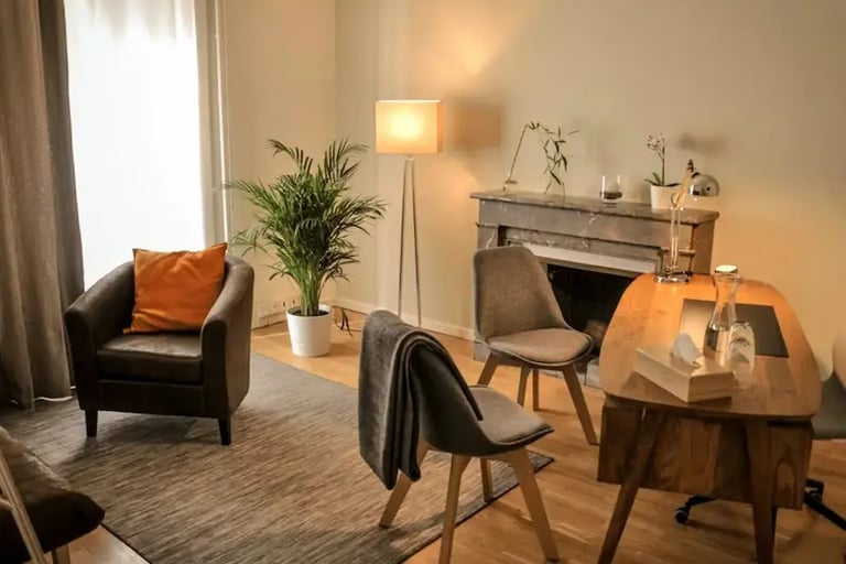 Studio professionale di ipnosi presso il Centro Aliotis Ginevra – Danila Scelzo Hypnonaute.