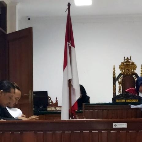 advokat pengacara perdata wan prestasi perbuatan melawan hukum