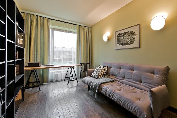 vinilinės grindys ant šildomų grindų