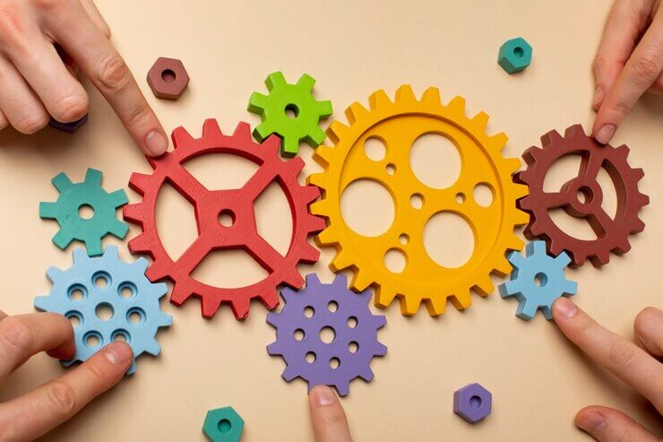 Equipo multidisciplinario