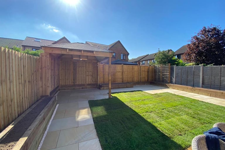 House Builders In Yate