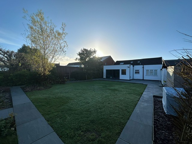 Landscaping Portfolio Of Recent Projects