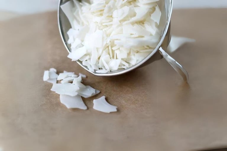wax melts