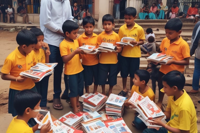 Bright living room with modern inventory