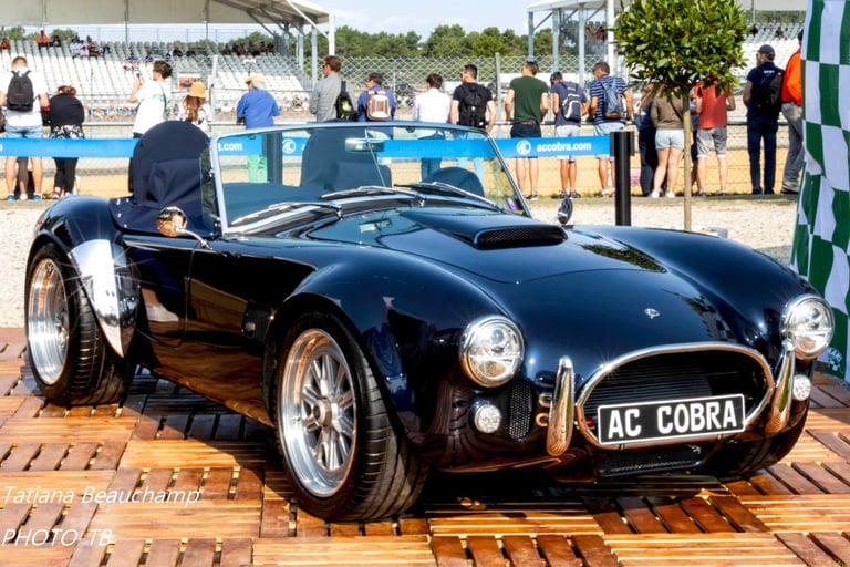 Le Mans Classic