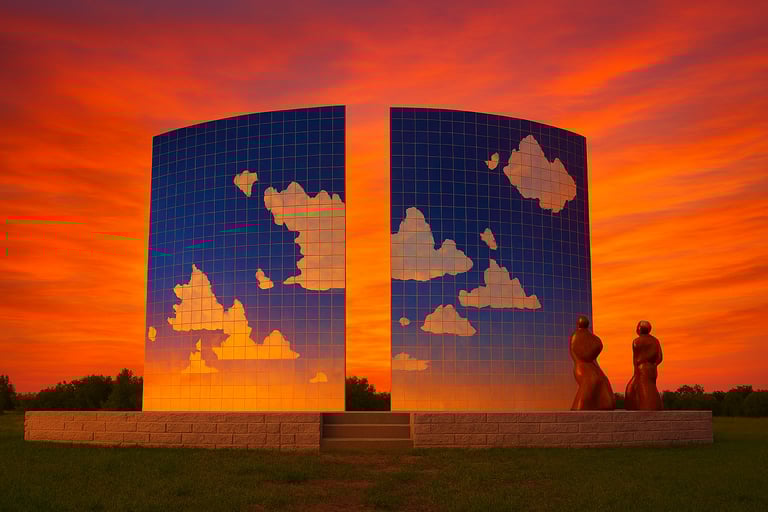 NEWTON KANSAS WEBSITE DESIGN LION SWAG WEB DESIGN