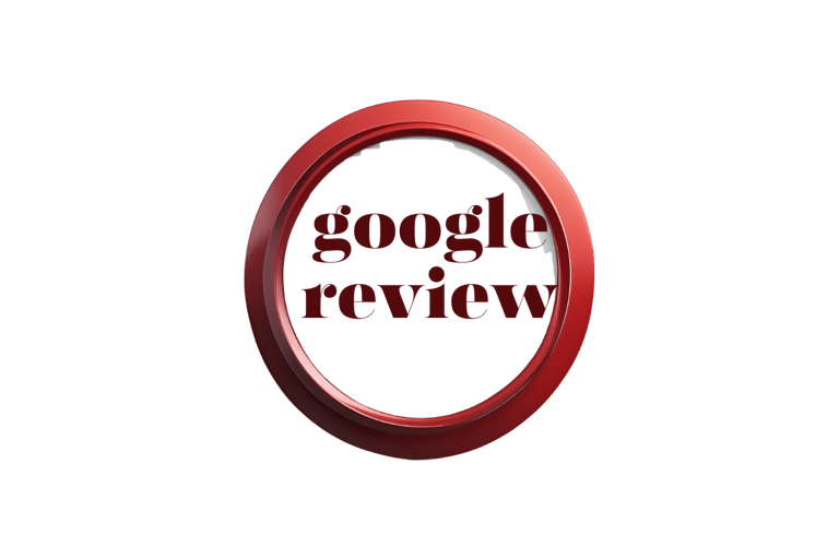 google review