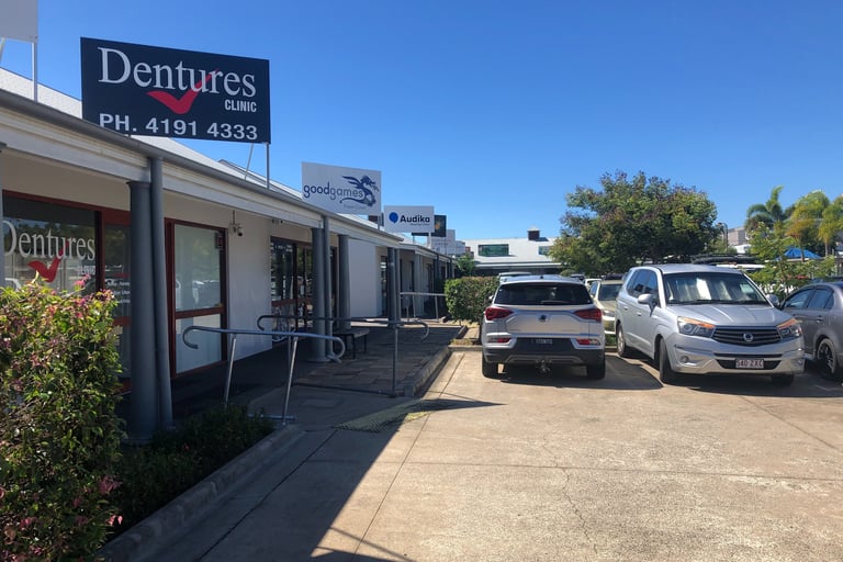 Dentures Clinic