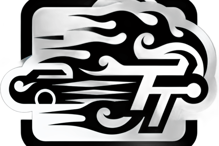 Ft Fast T's Automotive logo