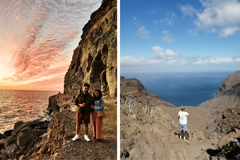 Video Session Gran Canaria
