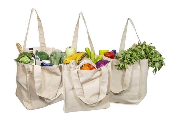 Cloth Bag
