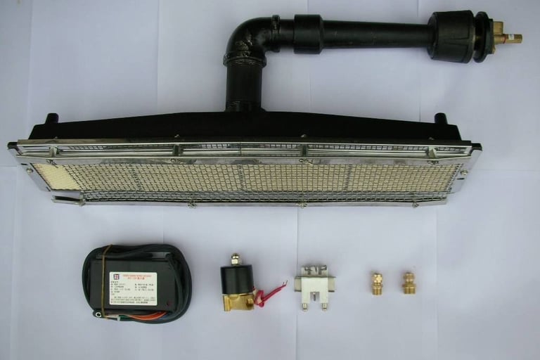 bếp hồng ngoại 1602a