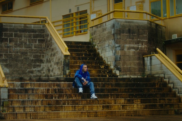 André GS - LIBRRRE (Prod. Groove 2070) (Video Oficial) 