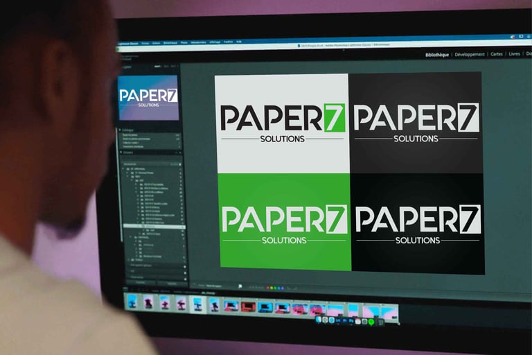 paper cups for coffee and tea