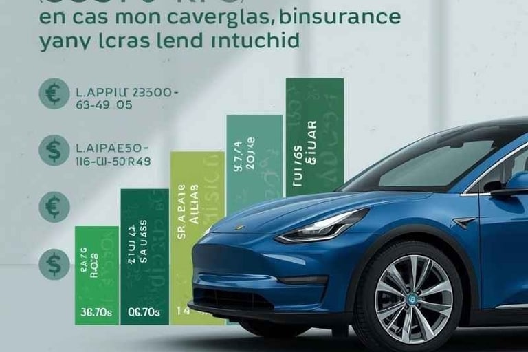 quanto custa o seguro para carro elétrico