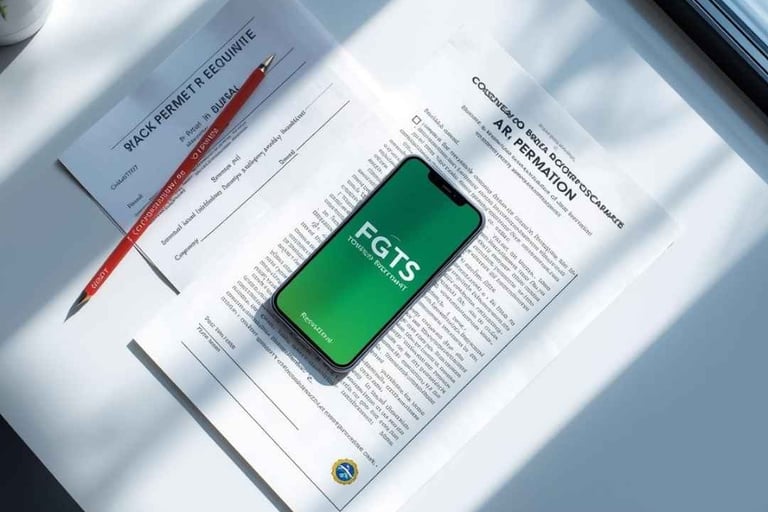 lei fgts permite usar saldo para comprar carro veja o que diz a legislação