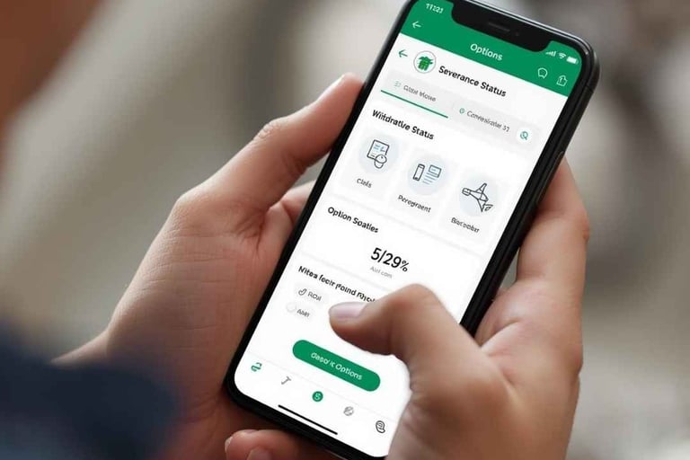 saque aniversario fgts como funciona e se pode usar para comprar carro