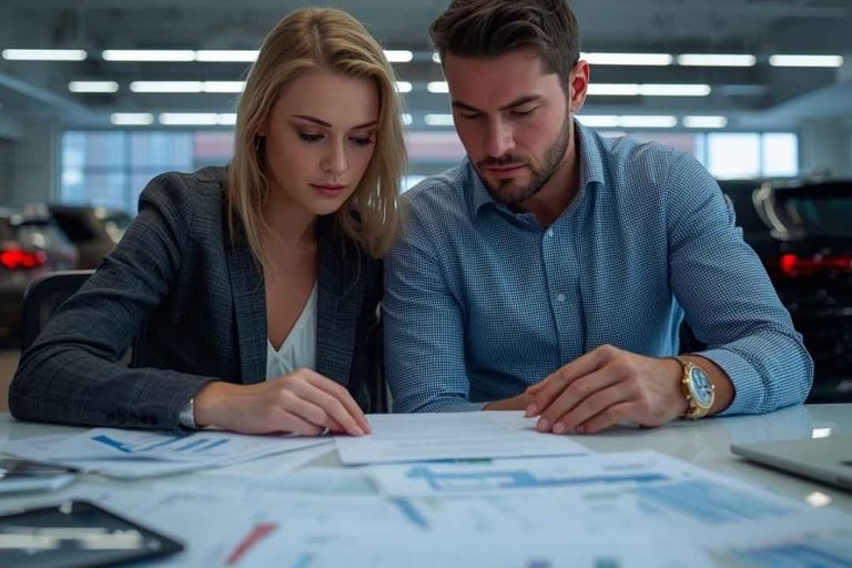 usar fgts como entrada no financiamento de carro é permitido