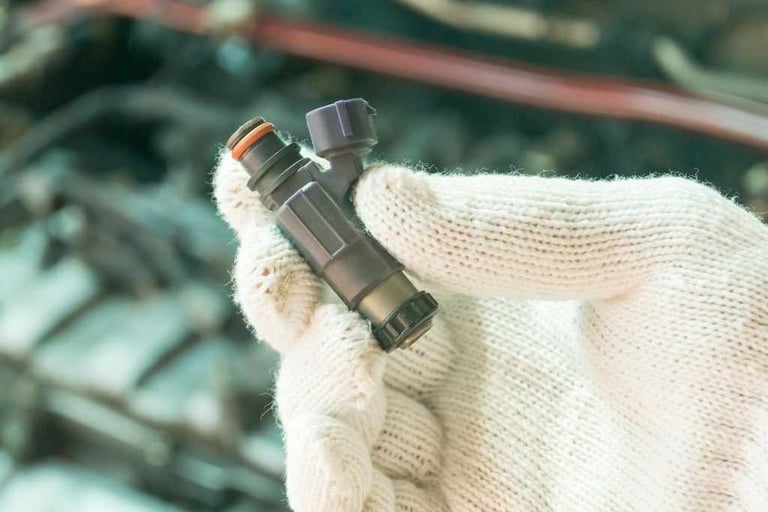 Bico-injetor-entupido