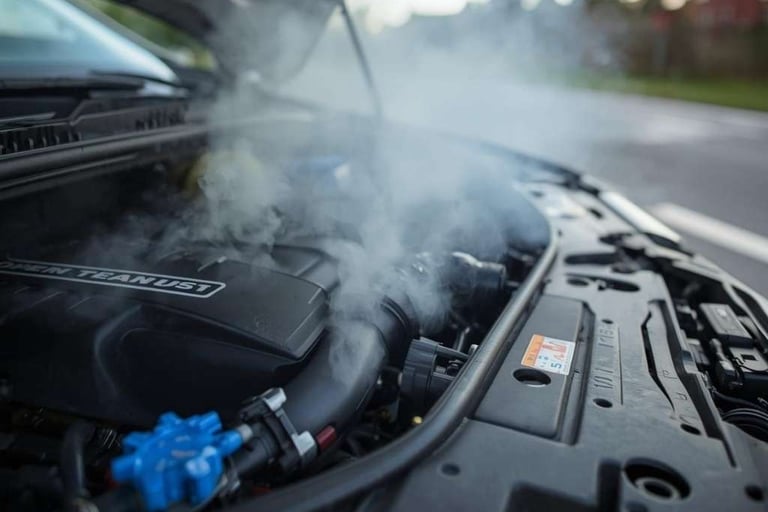 superaquecimento-do-Motor