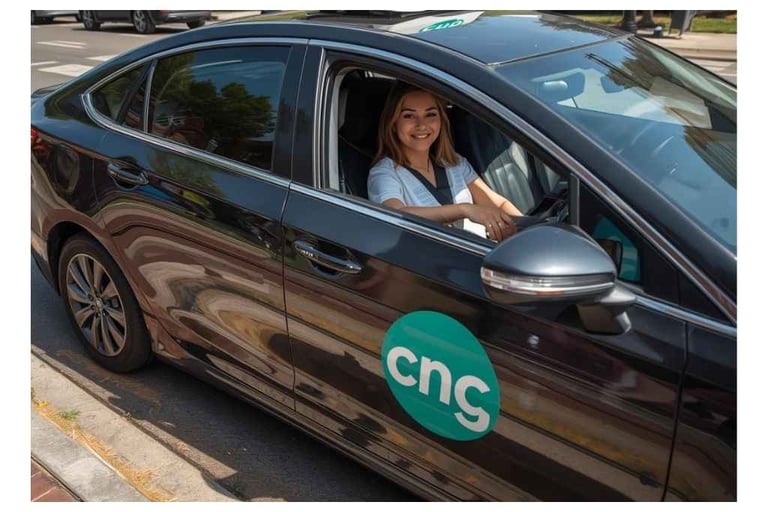 Motorista-de-aplicativo-em-um-carro-com-GNV