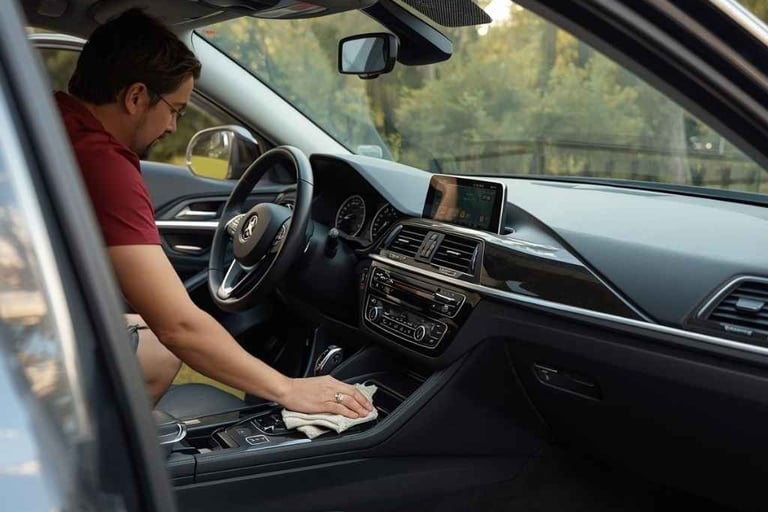 homem-limpando-o-interior-de-um-carro