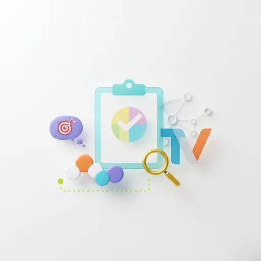 A Simple Checklist for Beginners