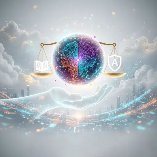 AI Accountability in 2026