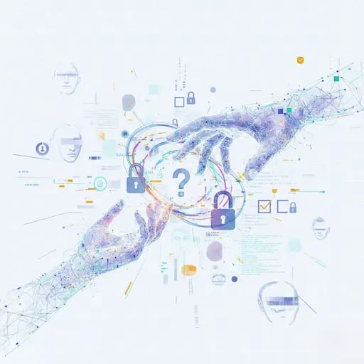 AI Consent and Ethics: Did You Really Agree?