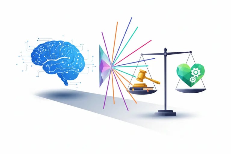 Police departments in several countries have adopted surveillance AI for predictive policing and sus