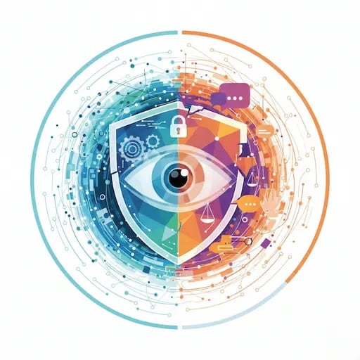 AI Surveillance Ethics Debate