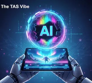 Bonus — Your First AI Image