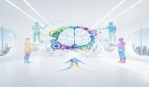 Ethical AI Use Cases 2026: Your New Workplace Reality