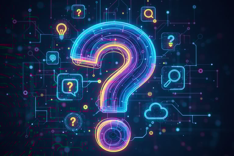 Frequently Asked Questions (FAQ)