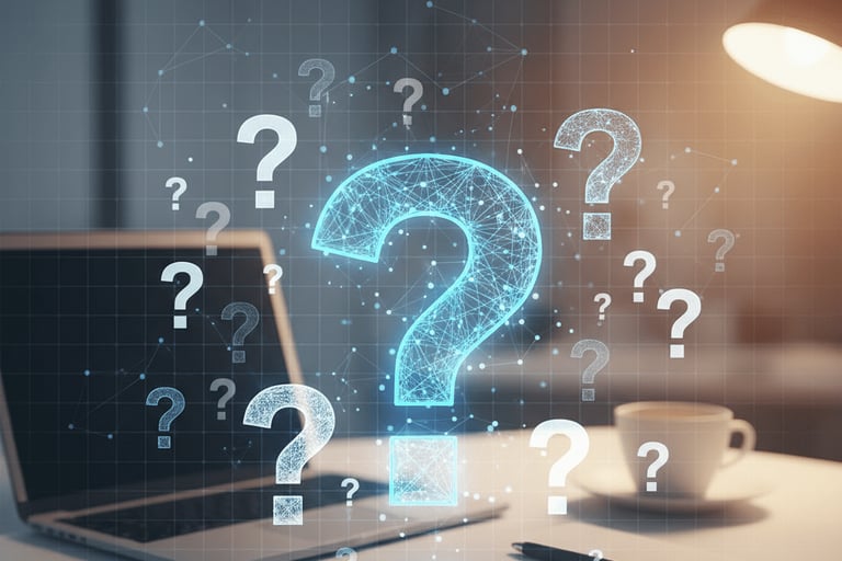 Frequently Asked Questions (FAQ)