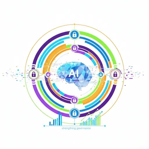 How Businesses Are Strengthening AI Data Governance