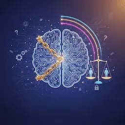 Meaning of AI Ethics in Simple Words