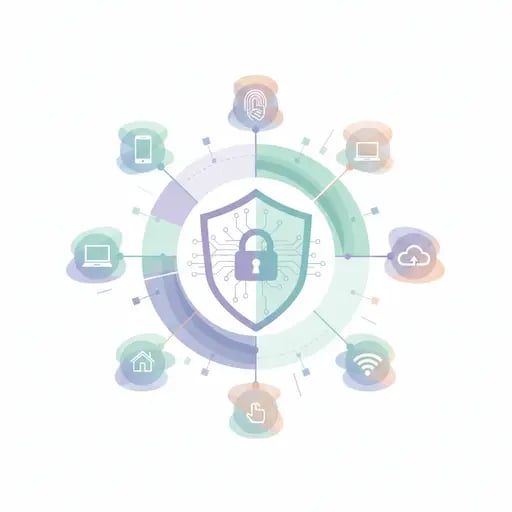 Practical Privacy Best Practices for Everyday Users