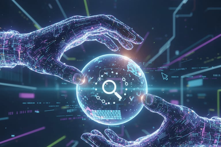 The Art of the “Ask” – Why How You Talk to AI Changes Everything