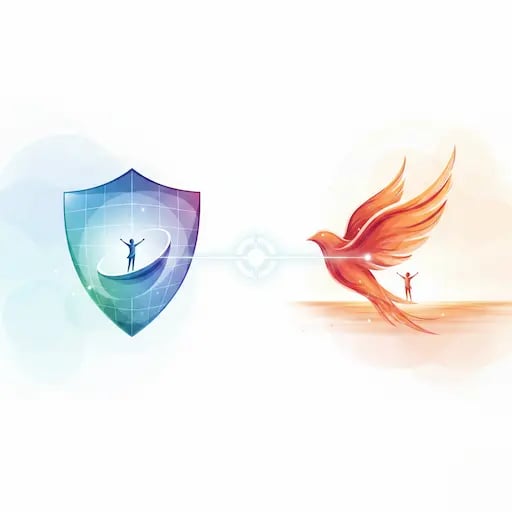 The Balance Between Safety and Freedom